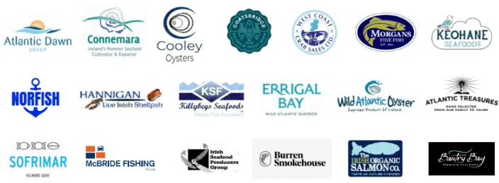 There will be more Irish seafood in China(图3) There will be more Irish seafood in China(图3)