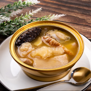 18馆联动,18万平米!上海渔博会规模升级,高端滋补馆人气火爆蓄势待发!(图21) 18馆联动,18万平米!上海渔博会规模升级,高端滋补馆人气火爆蓄势待发!(图21)