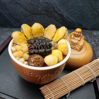 18馆联动,18万平米!上海渔博会规模升级,高端滋补馆人气火爆蓄势待发!(图107) 18馆联动,18万平米!上海渔博会规模升级,高端滋补馆人气火爆蓄势待发!(图107)