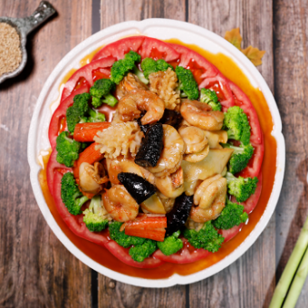 18馆联动,18万平米!上海渔博会规模升级,高端滋补馆人气火爆蓄势待发!(图109) 18馆联动,18万平米!上海渔博会规模升级,高端滋补馆人气火爆蓄势待发!(图109)