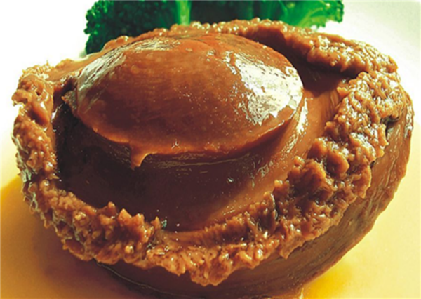 常见海鲜你知道有什么功效吗？(图3)