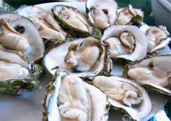 常见海鲜你知道有什么功效吗？(图5)