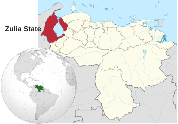 Venezuela and its desire to export organic vannamei shrimp(图2)